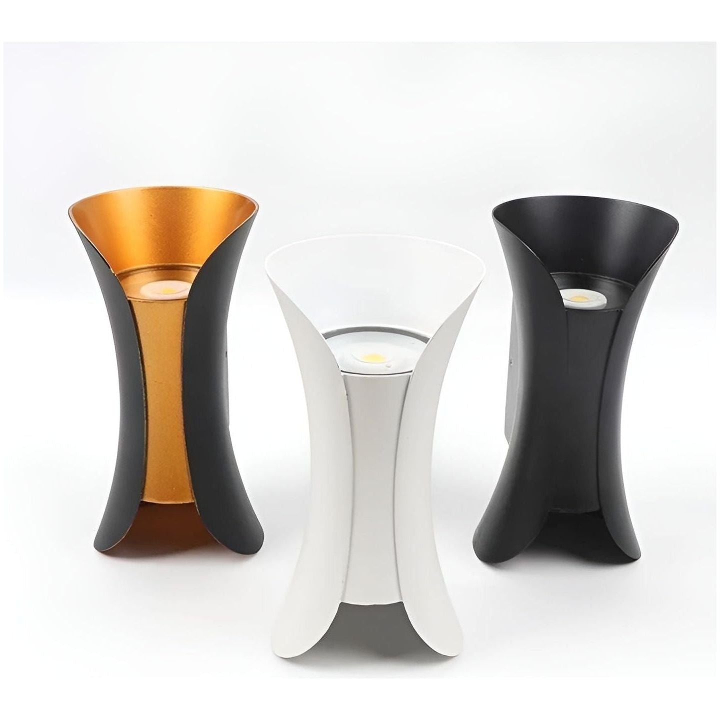 MetroBright Light - Vattentät LED utomhuslampa för vardagsbruk