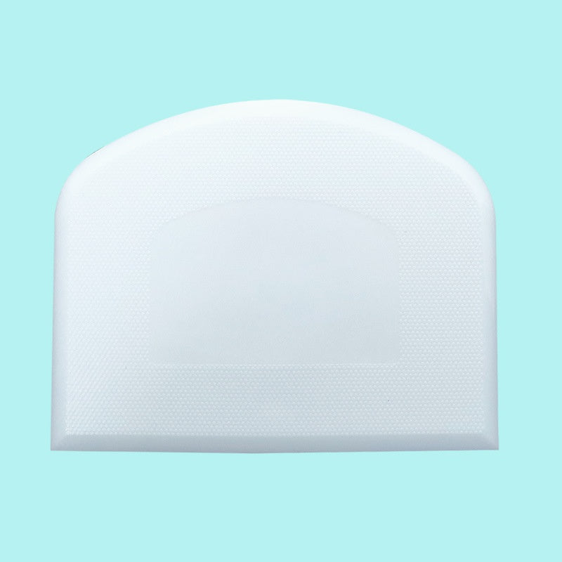 Bakning Degskrapa Plast Kök Verktyg