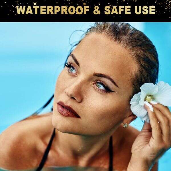 Carvallo | GlamGaze – Strålande ögonblick garanterat!