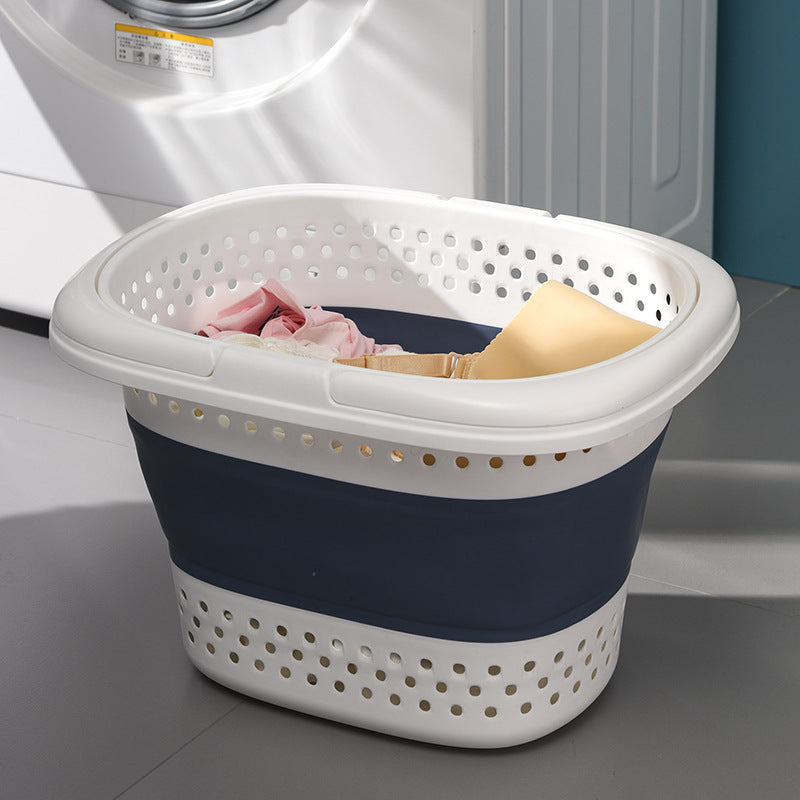 Multifunktionell Förvaringskorg - För ett Organiserat Boende