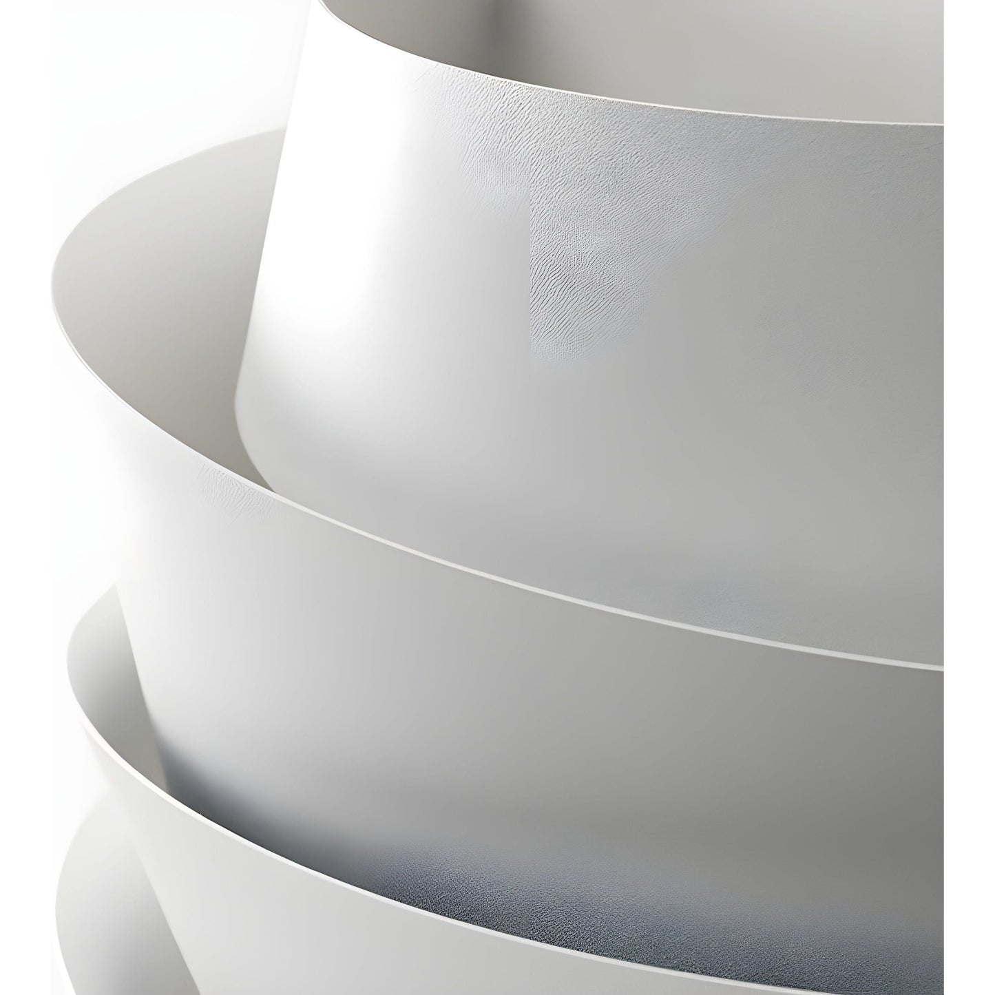 ConeLuxe Light - Skandinavisk vägglampa med dubbeljärnljuspunkter