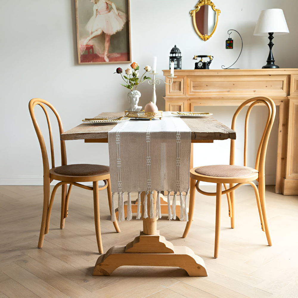 Tassel Whisper Bordduk