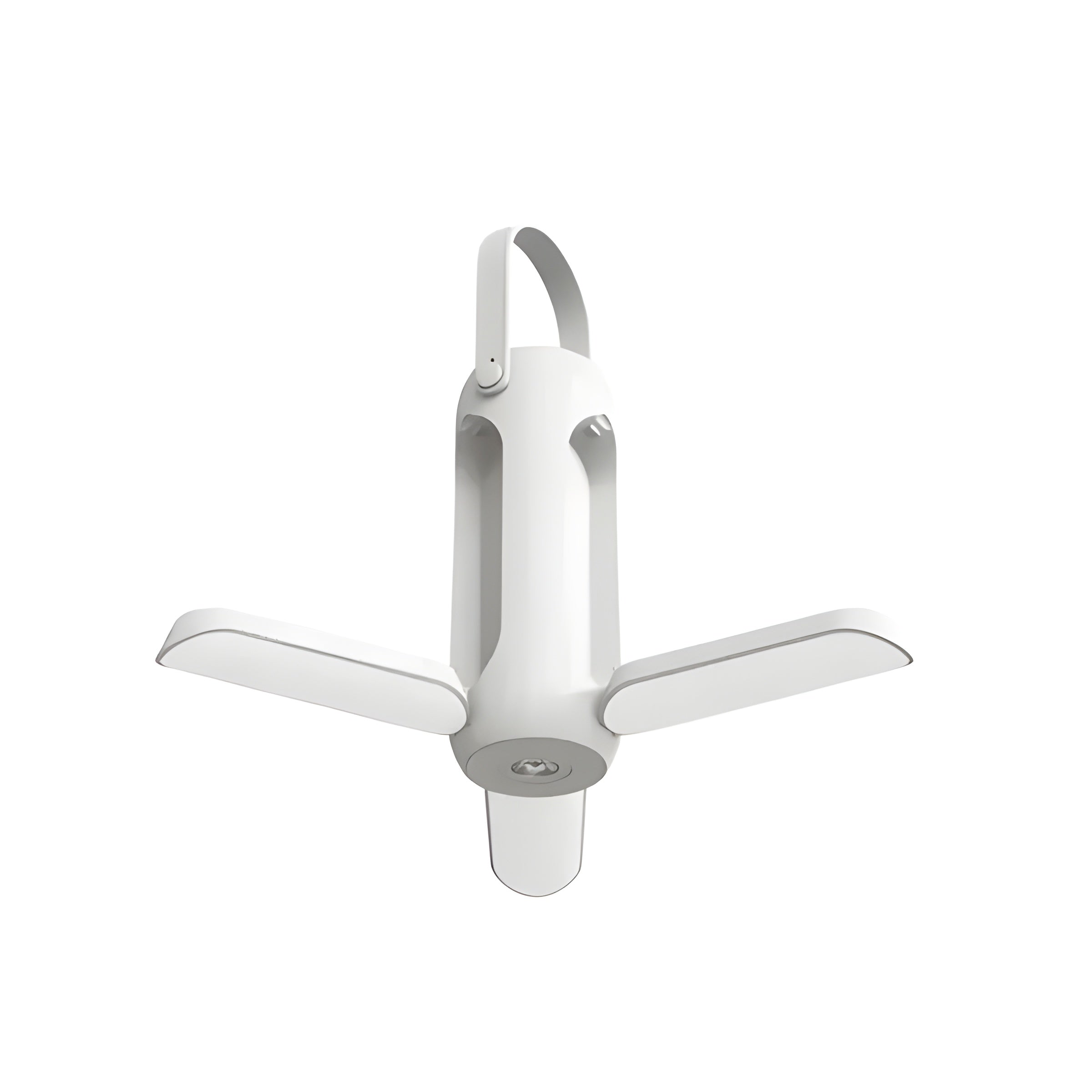 CampFlare Lykta - Bärbar Utomhus-Campinglykta