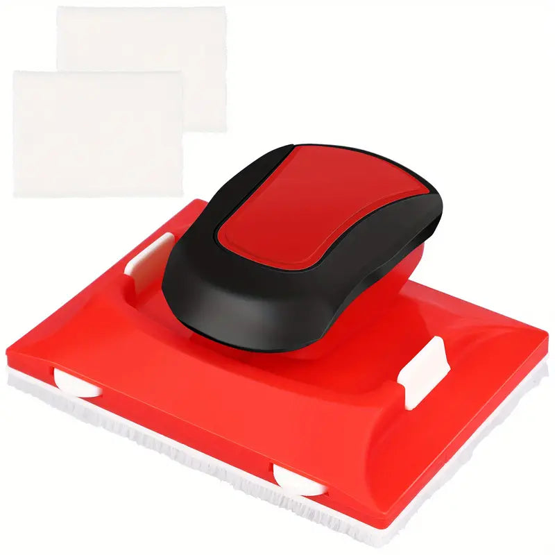 Carvallo - Verktyg för att måla väggen