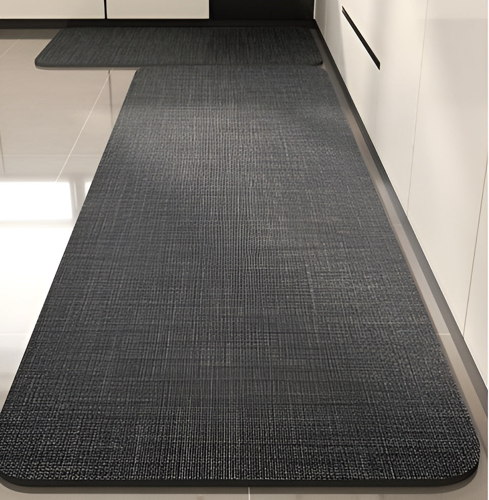 StepEase Matt - Hemmets Kök Halkfria Runner Mattor