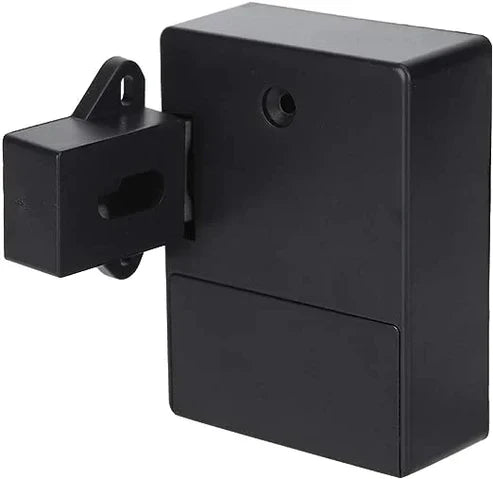 ProLock – Dold Smart Lock med RFID-åtkomst för säker lagring