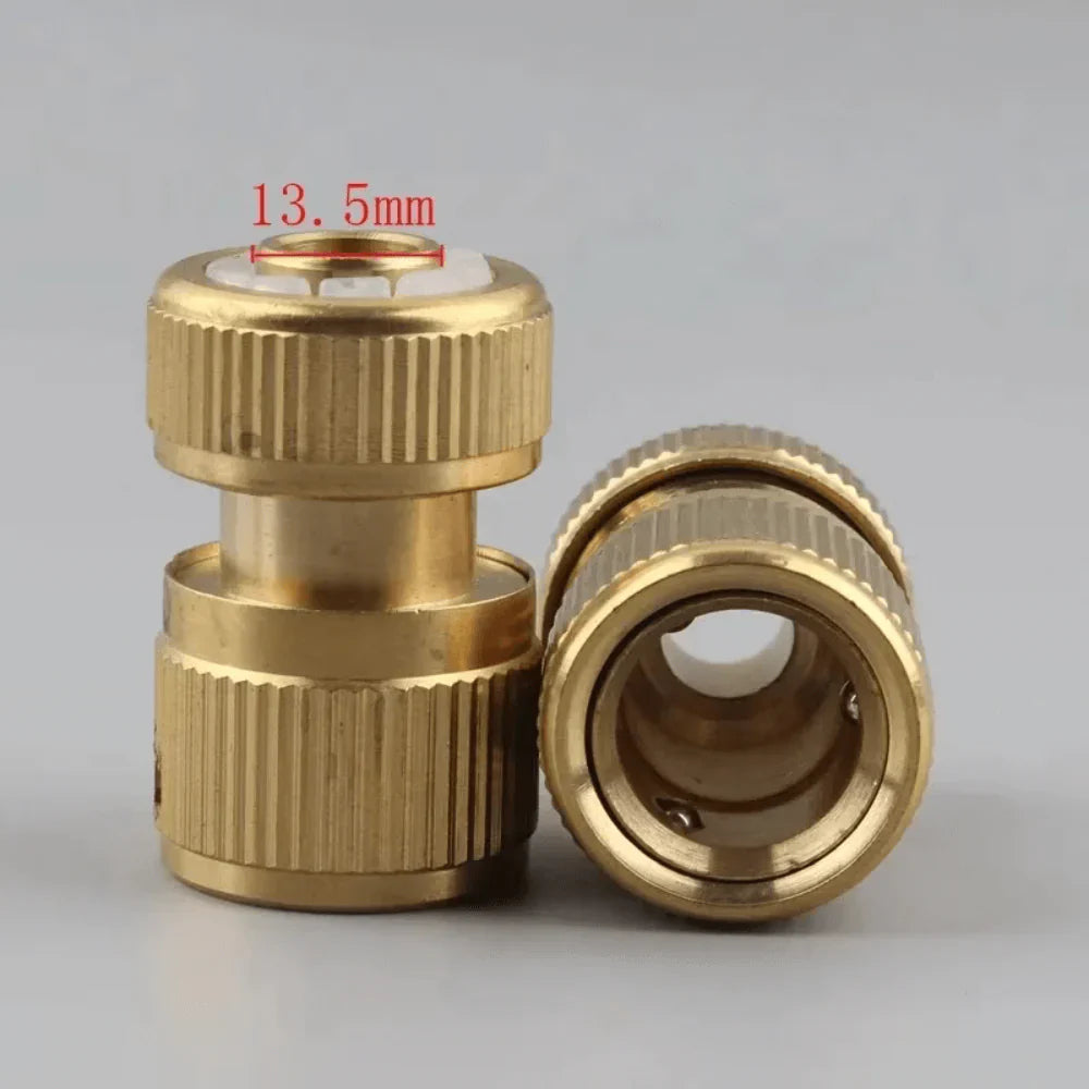 Carvallo - Kraftfull högtrycksspruta för effektiv vattning