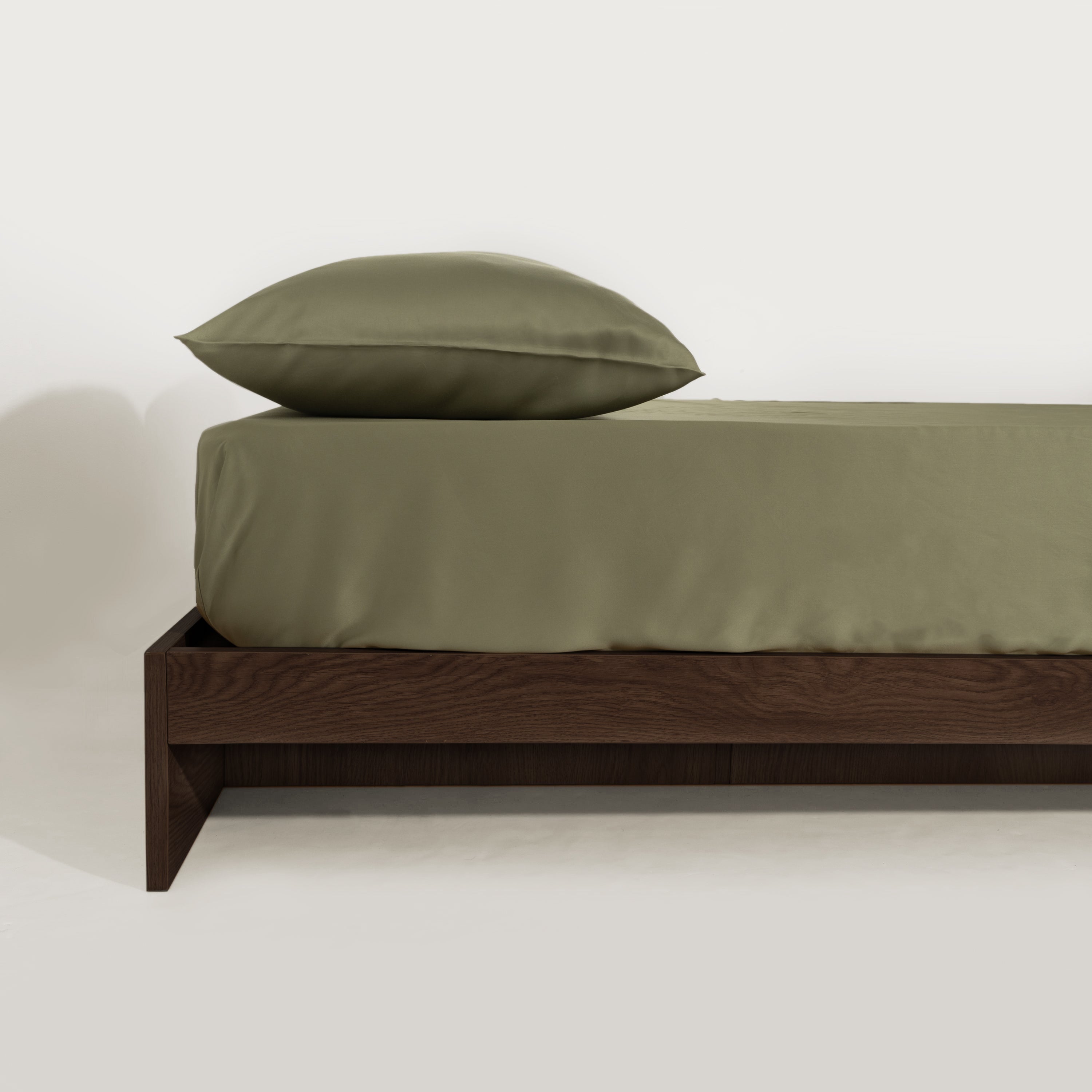 Bamboo Passformlakan - Husdjursrullande för Hundar/Katter Familj