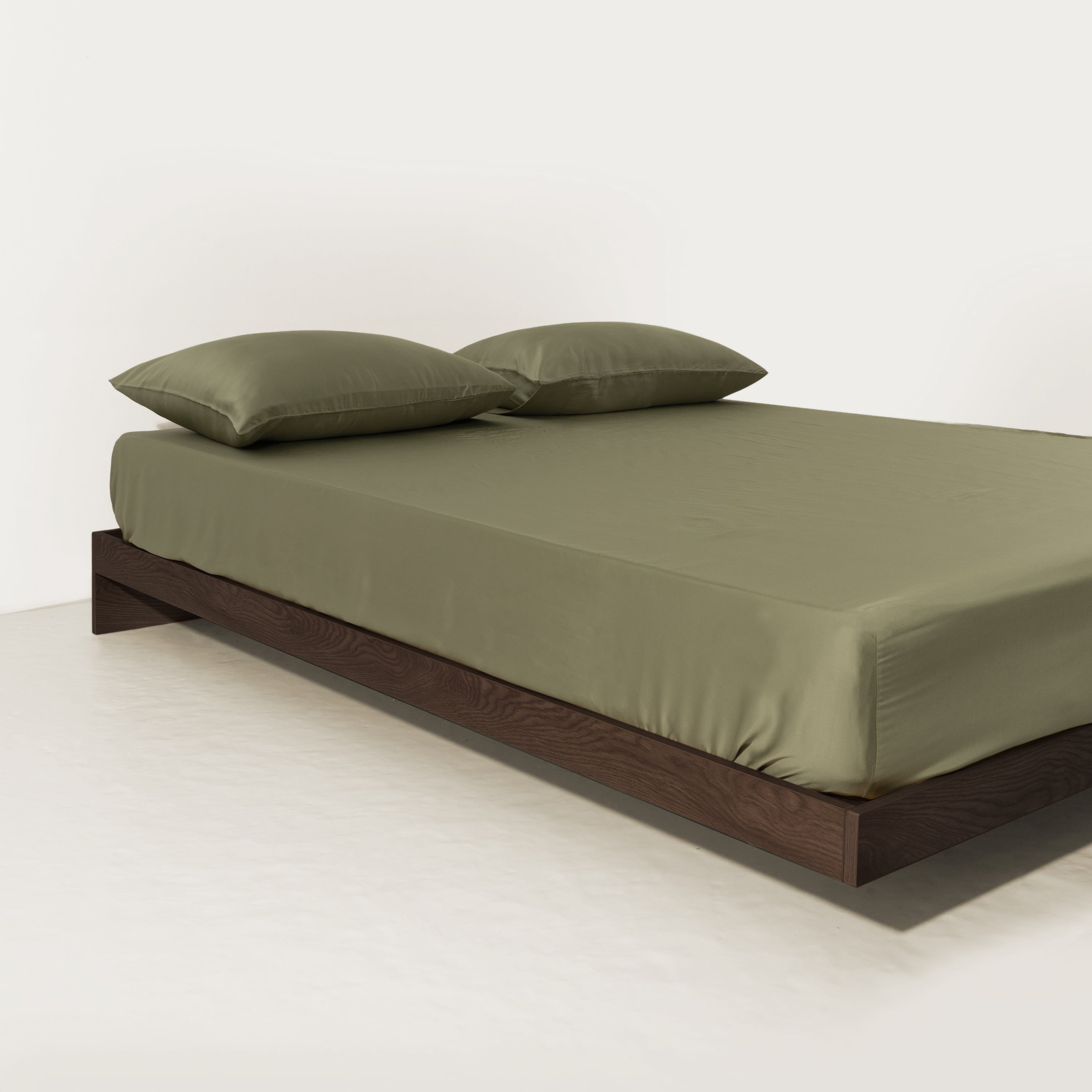 Bamboo Passformlakan - Husdjursrullande för Hundar/Katter Familj