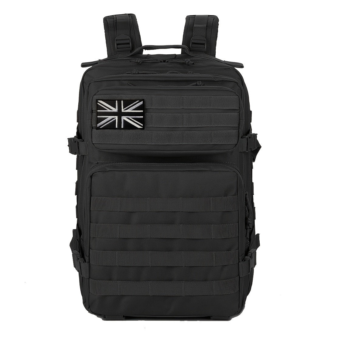 Blackhawk45 Taktisk Ryggsäck