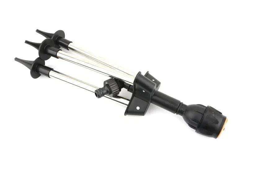 Carvallo – Förfriskning & Elegans för din trädgård!