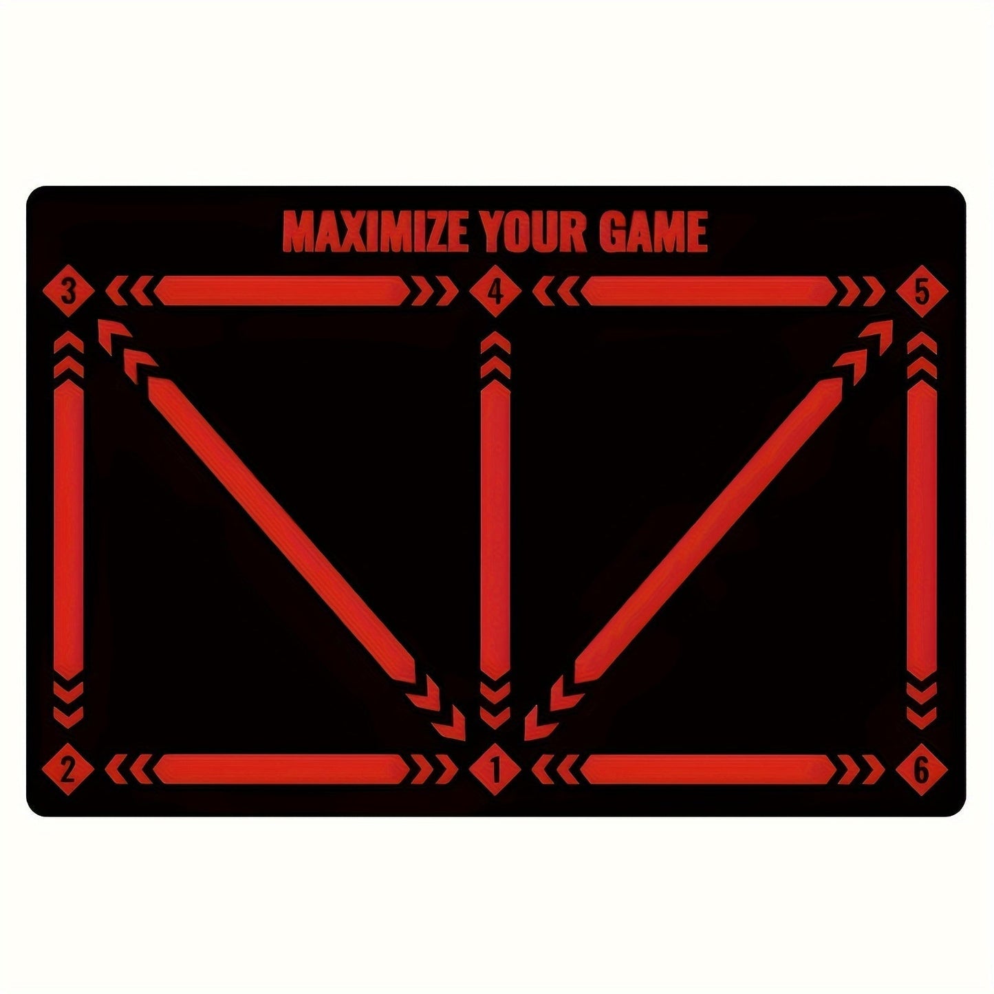 Carvallo – Leises Träning, Stark Teknik!