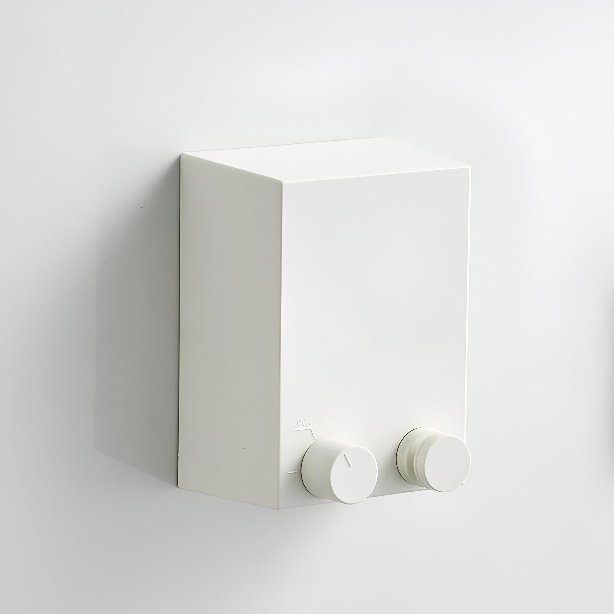 BreezeHold - Tvätttorkare Snöre Väggfäste