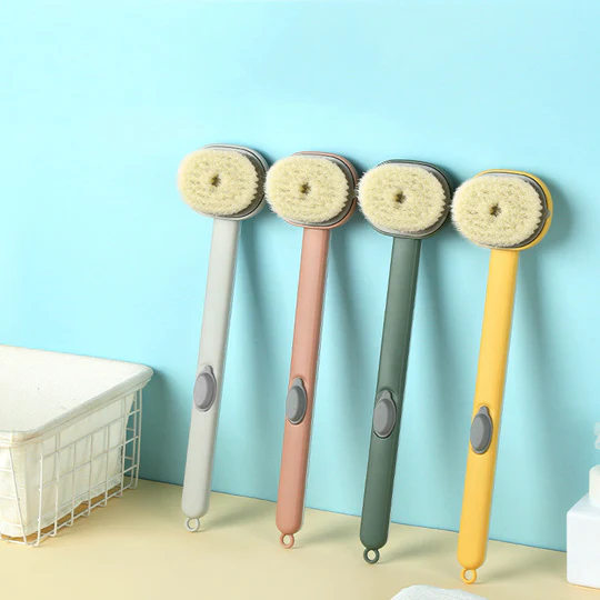 Carvallo – Mild rengöring, djup vård!