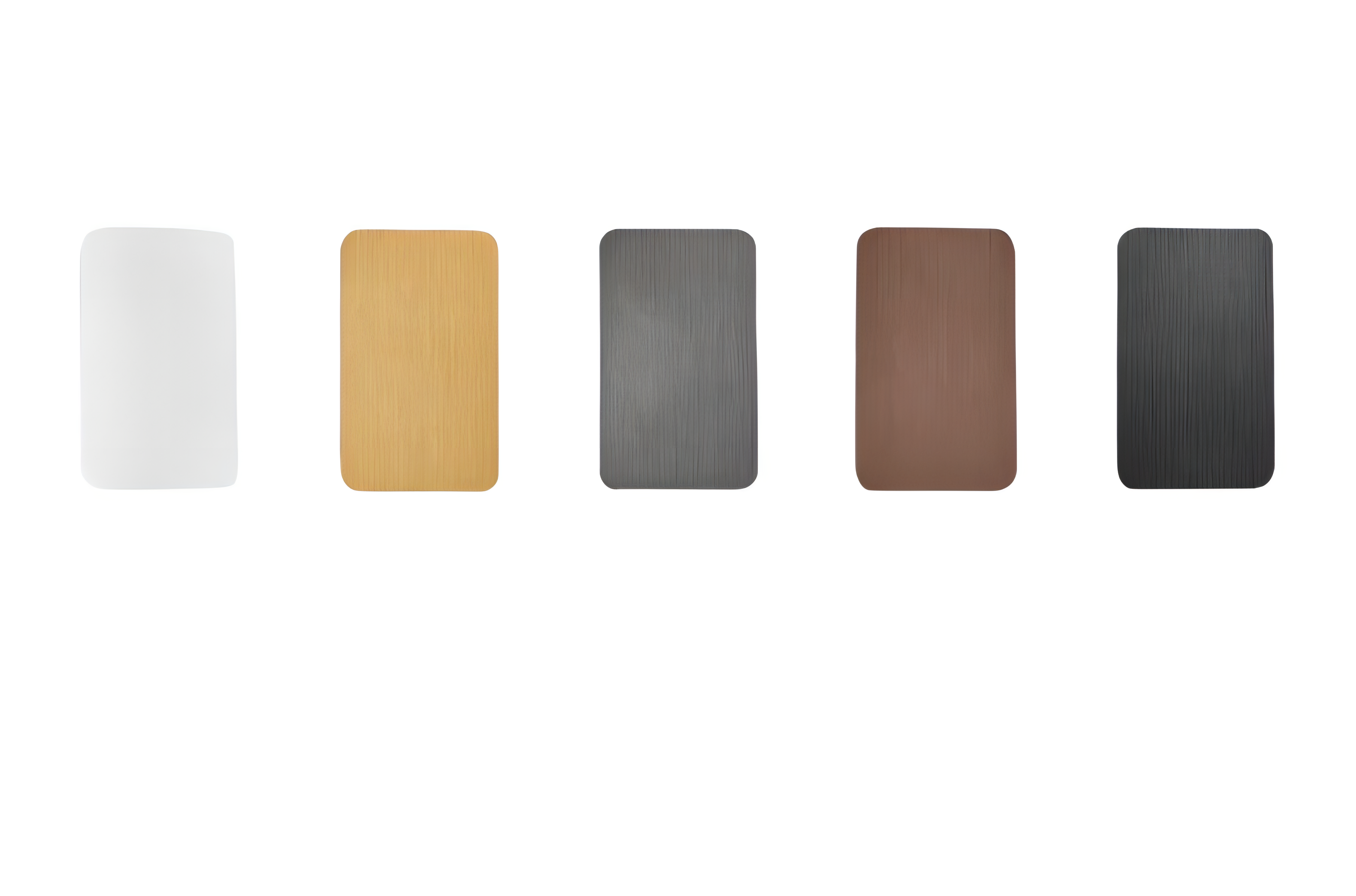 Carvallo - Elegant Fyrkantig Vägglampa