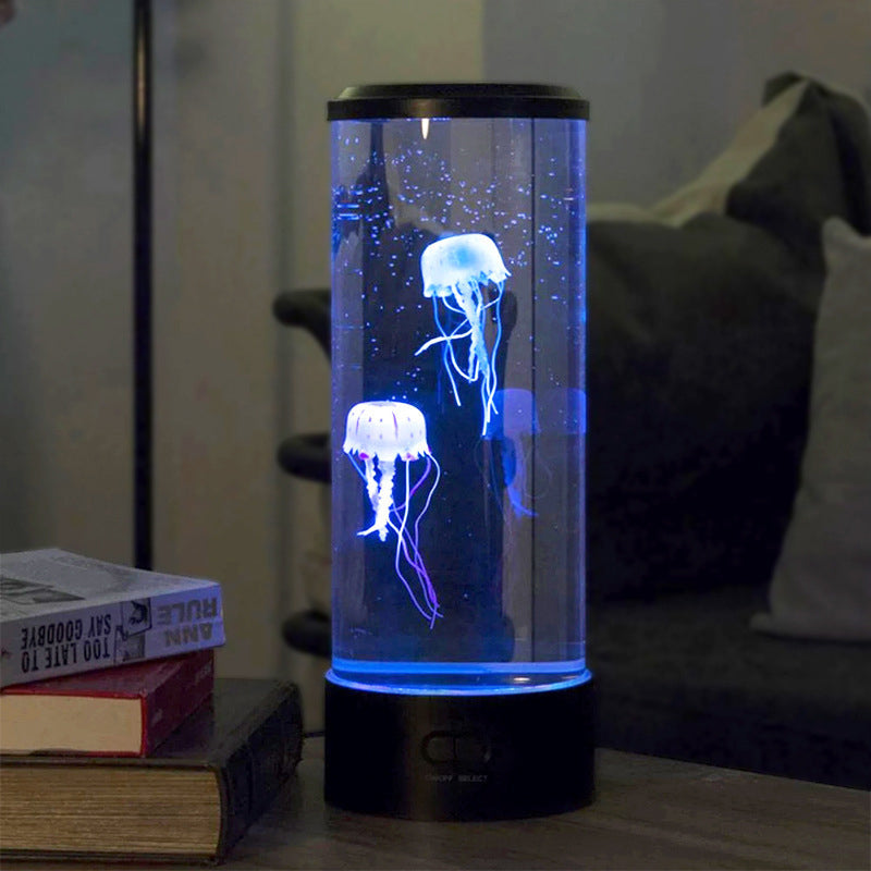 JellyGlow - Unik Manet Lampa