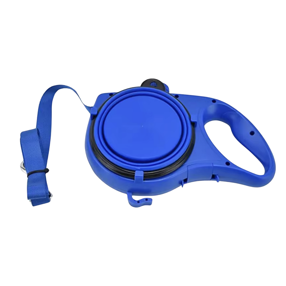 Carvallo – Allt för din hund i en hand!