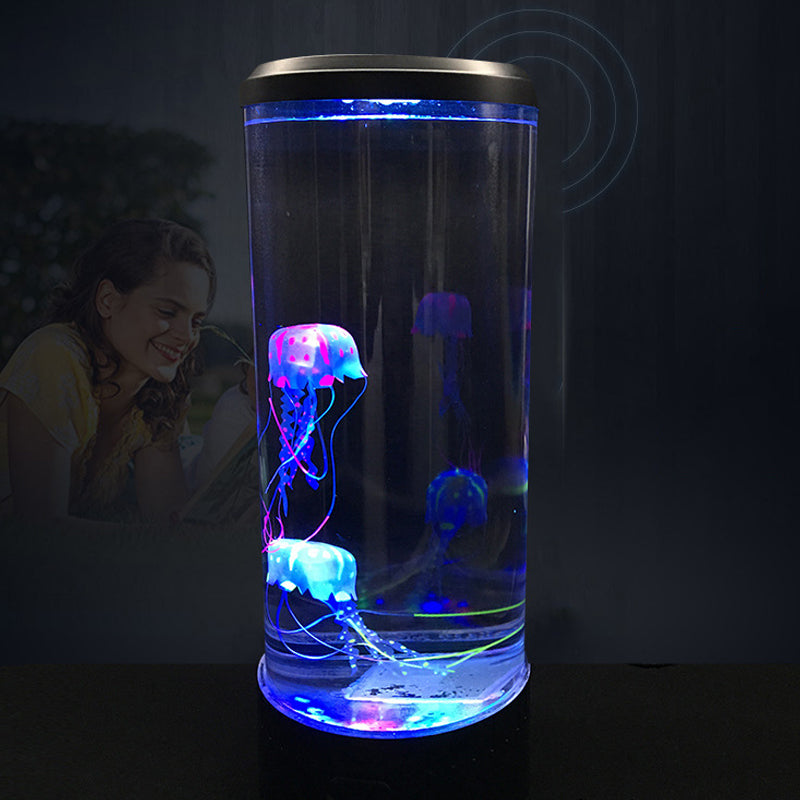 JellyGlow - Unik Manet Lampa