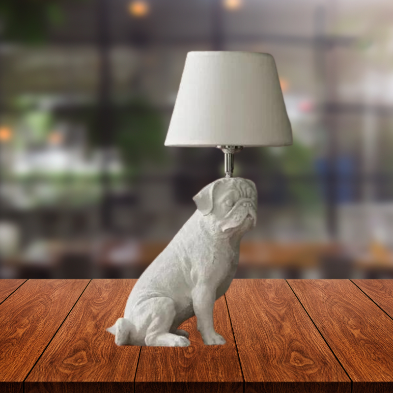 ArtPuppy - Deco Stilhängande Lampa
