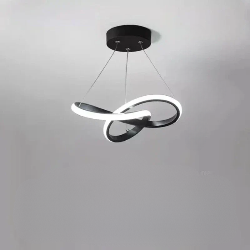 Éclairez - Modern LED Ceiling Light for Elegant Interior
