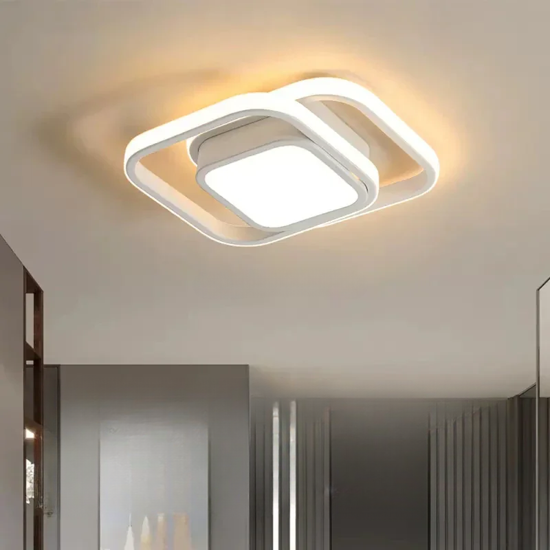 Novaire - Design Taklampa