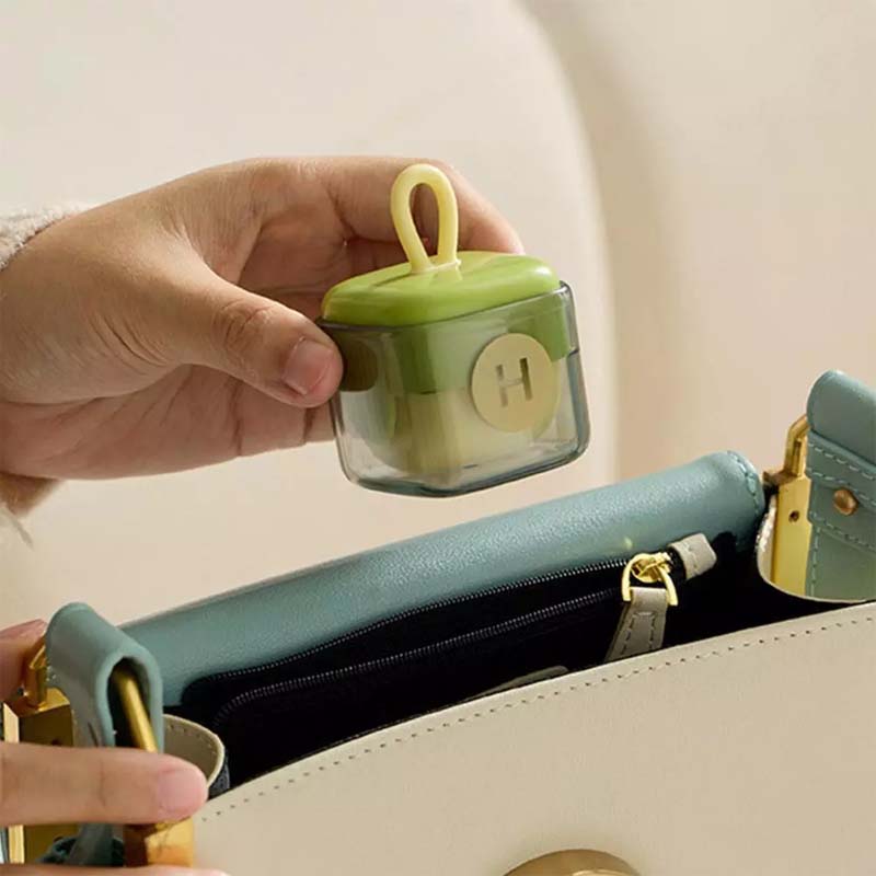 Carvallo | FusselFixx – Den sista fnuttroller du någonsin behöver!