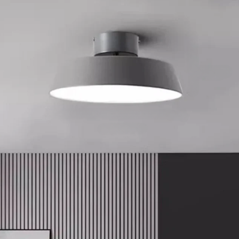 Carvallo - LED Taklampa Flexibel