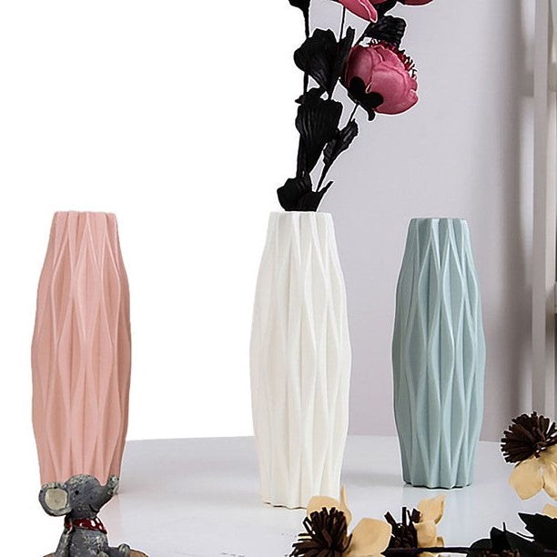 Happy Florist Blomvas