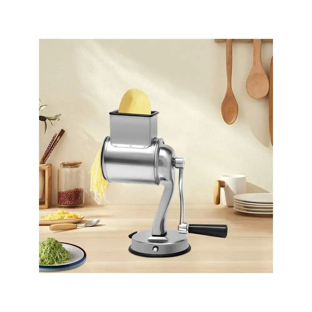 Multi-funktions Kök Rotationsmat Skivare