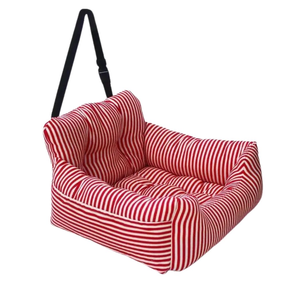 Pawssenger Resa Husdjursstol