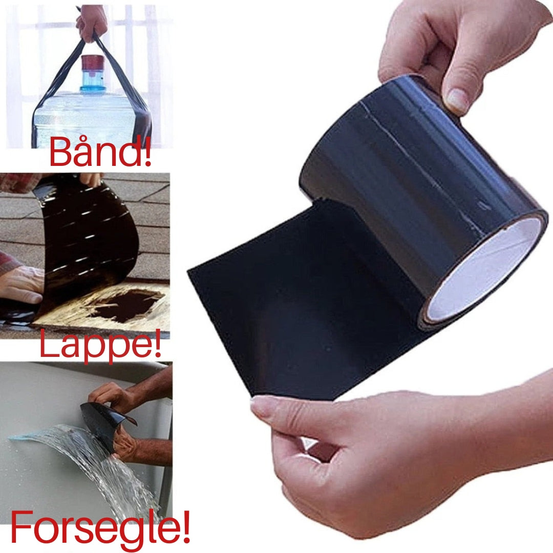 SealPro – Ultratyst reparations tejp för snabba och långvariga reparationer överallt