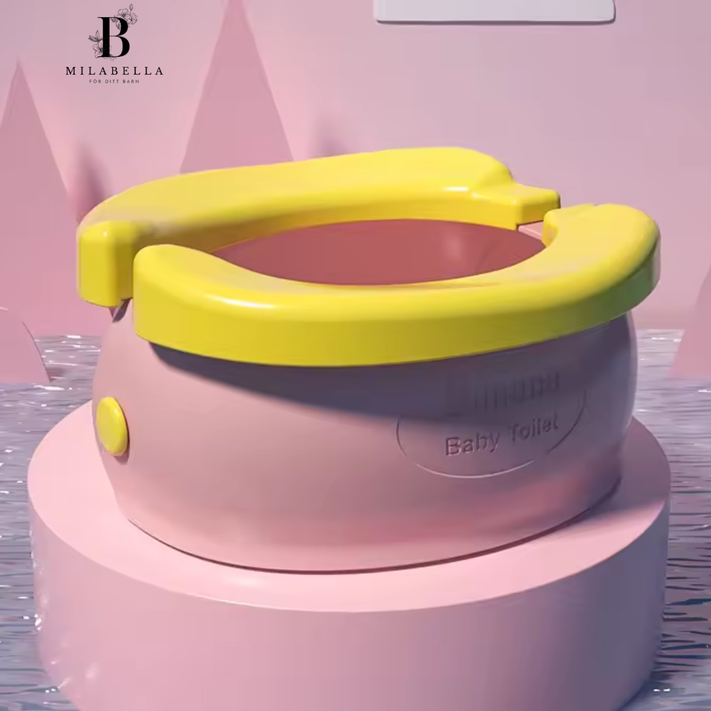 Carvallo – Den smarta nödfalls-toaletten för unterwegs