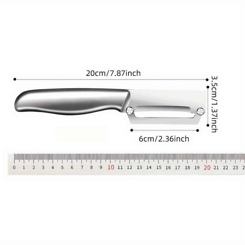 Carvallo – Skalar allt och ligger perfekt i handen!