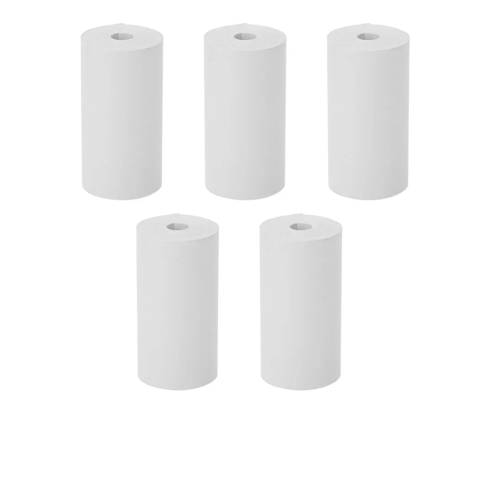 Barnsnabbfotoprinter