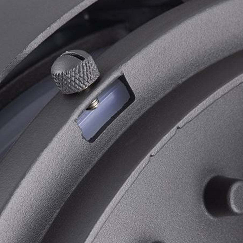 Hållbar Utomhusvägglampa