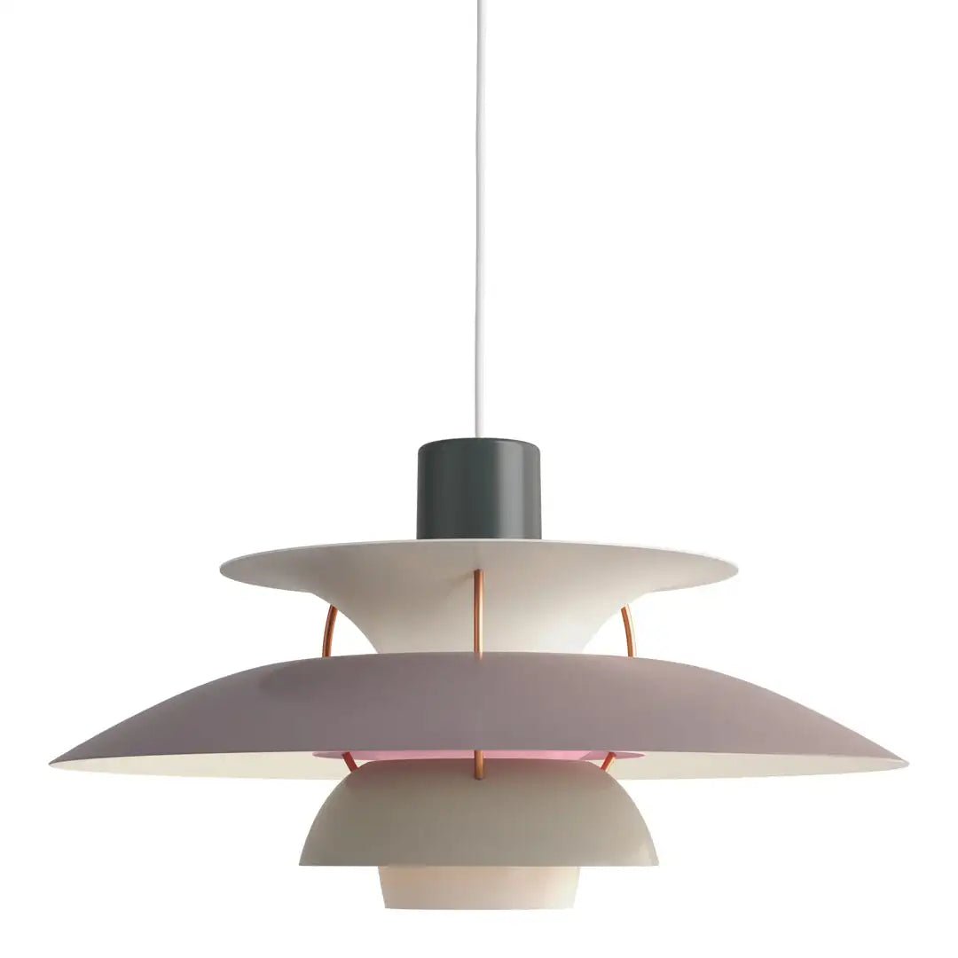 Luis Parlu Luxe Plafondlampa – Elegant Design med Justerbar Belysning