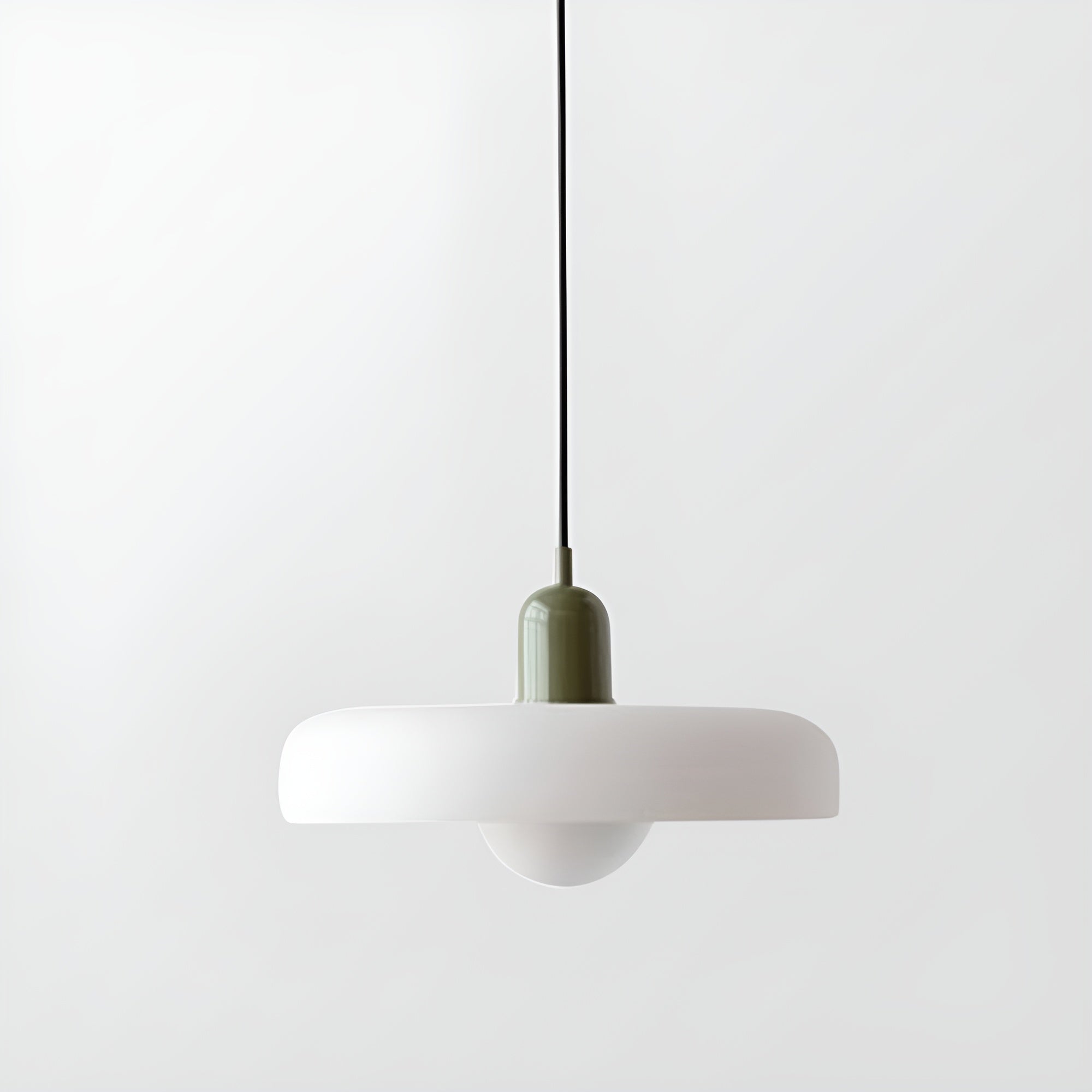 AuroraRetro Light - Nordisk Retro-hänglampa för taket