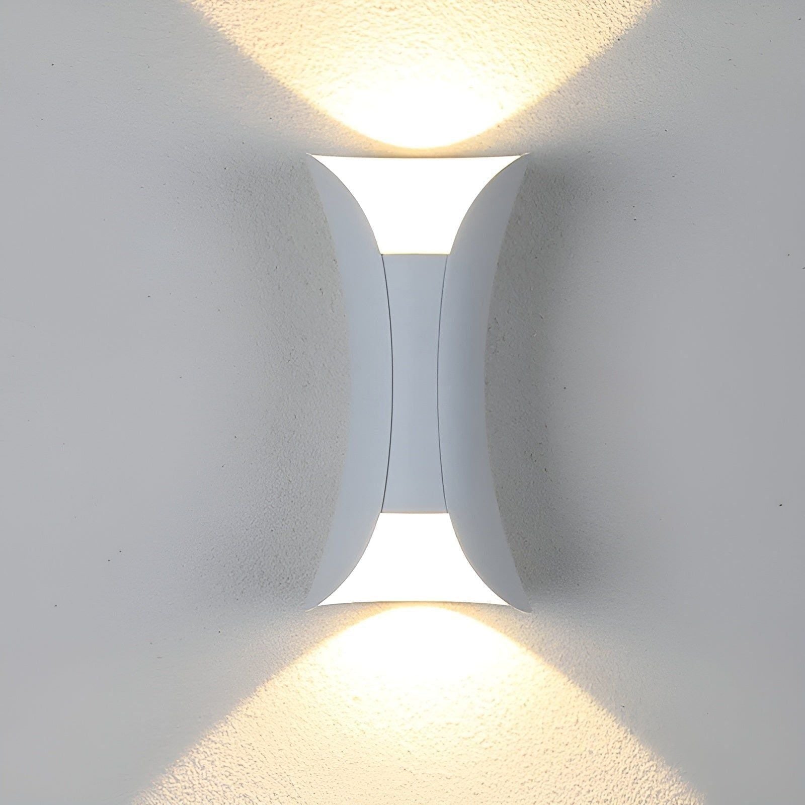 MetroBright Light - Vattentät LED utomhuslampa för vardagsbruk