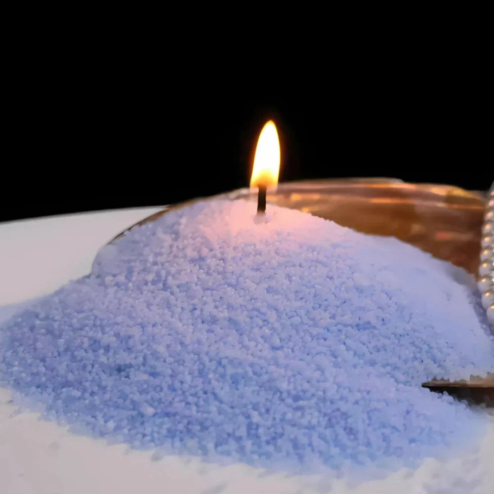 Naturlig Vax Sandljus Gör-Det-Själv Kit