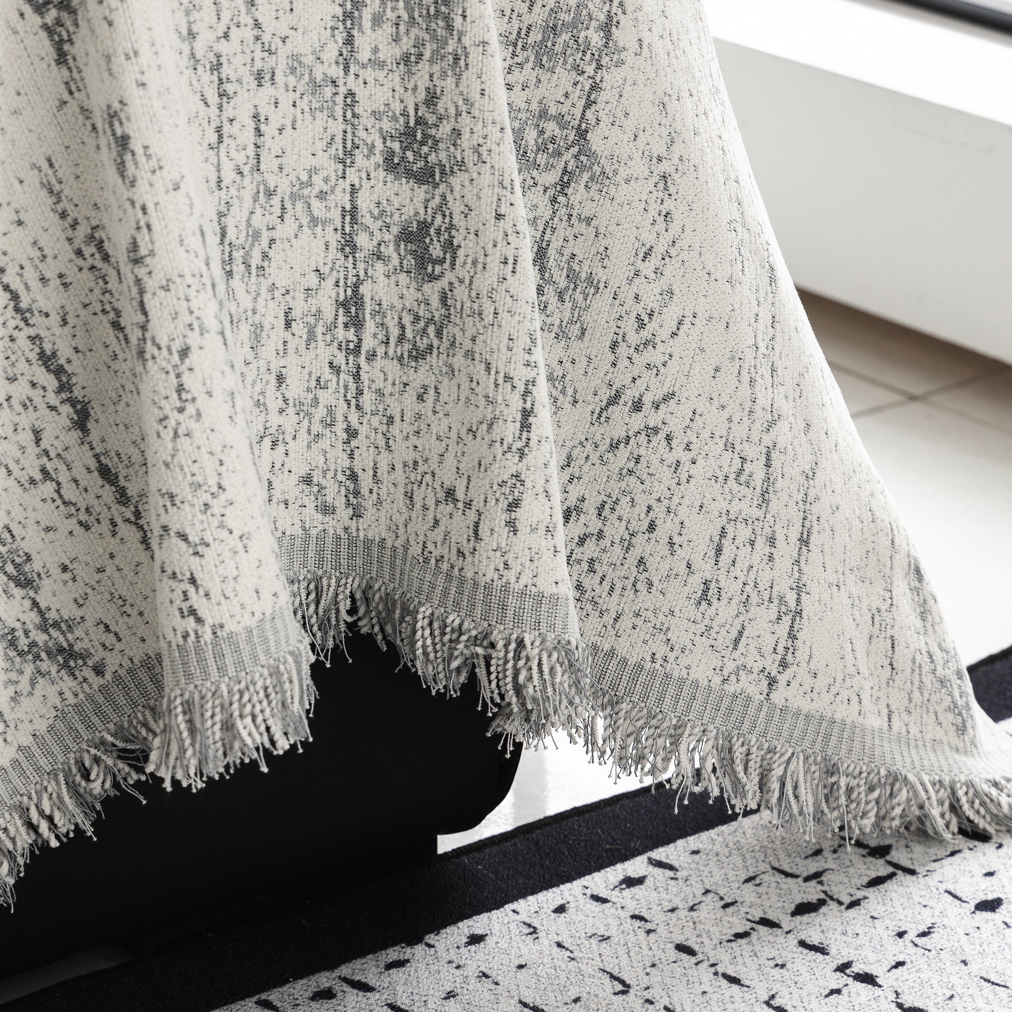 Samtida Canvas Sofföverdrag - Modernt, Stiligt & Hållbart Soffskydd