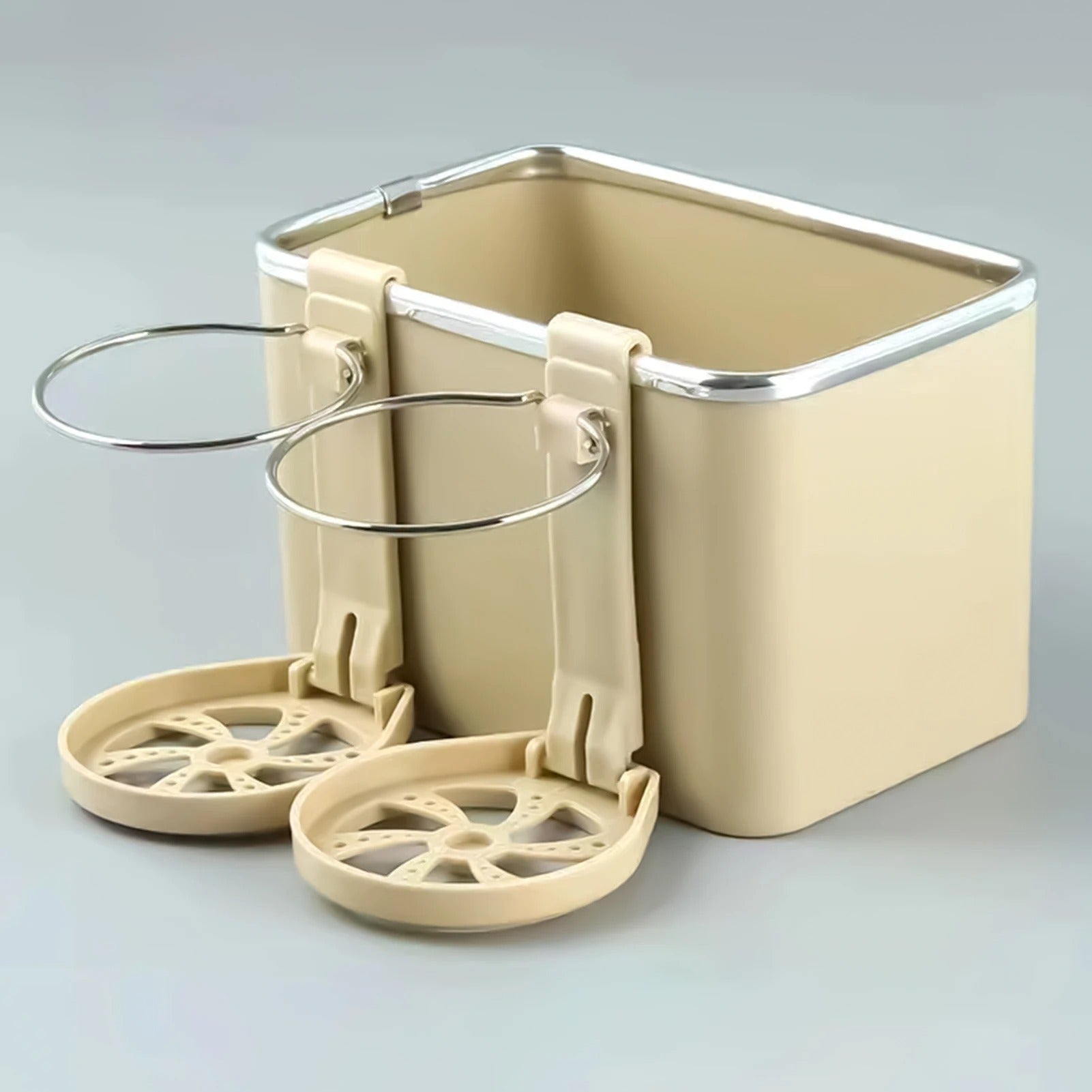 Carvallo - Hållbar armbandsförvaringslösning för Essentials