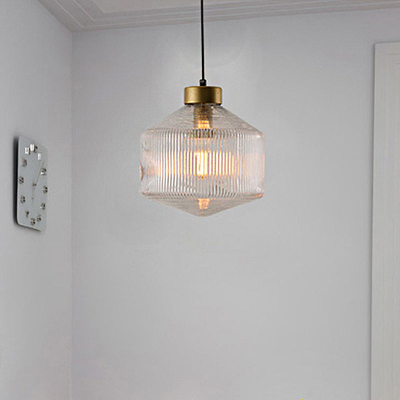 ÉclatRond – Elegant och Modern Lampa Trommel