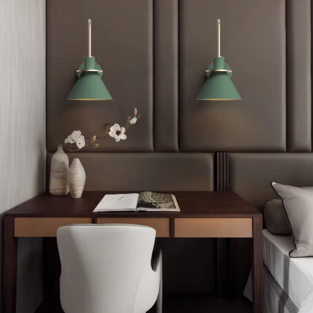 LumoGlow – Stilig Stämningslampa