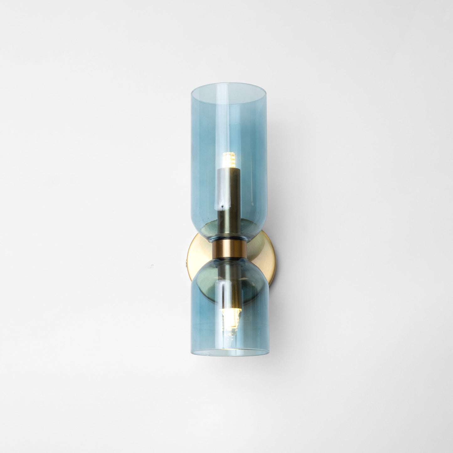 Magic In Milan Vägglampa