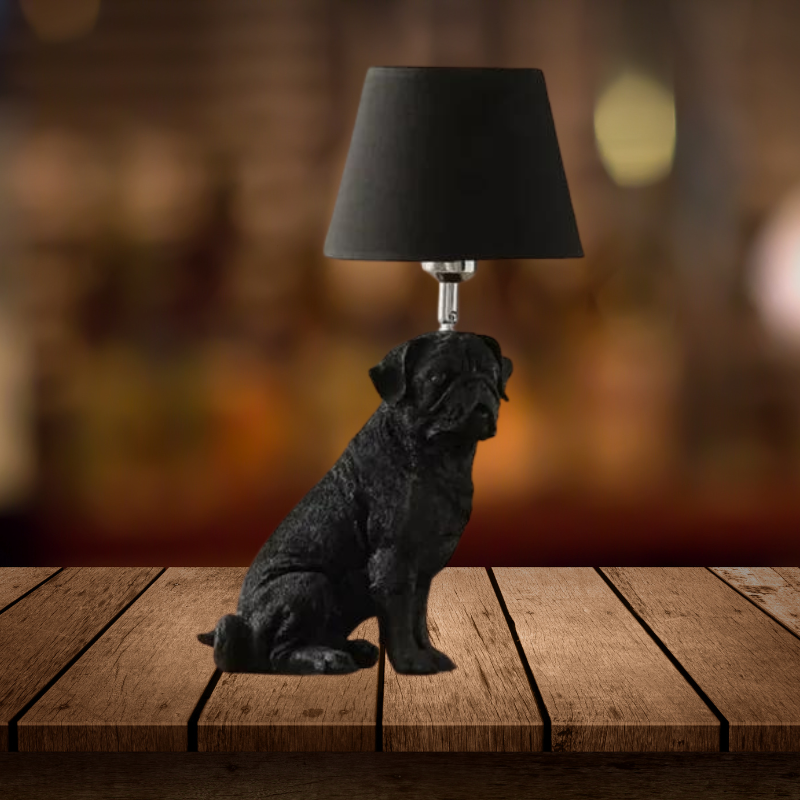 ArtPuppy - Deco Stilhängande Lampa