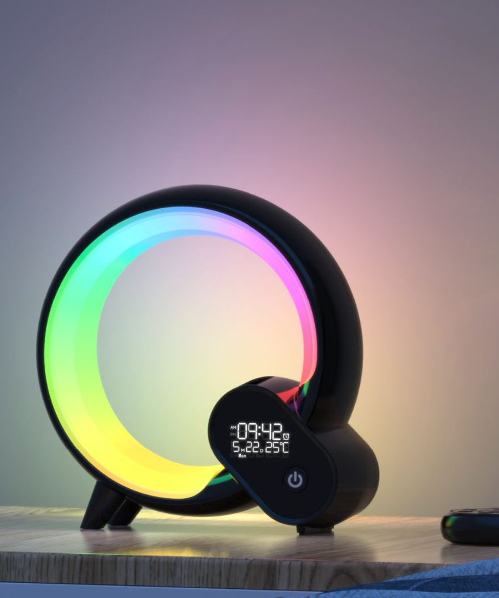 Intelli Plus Smart Lampa