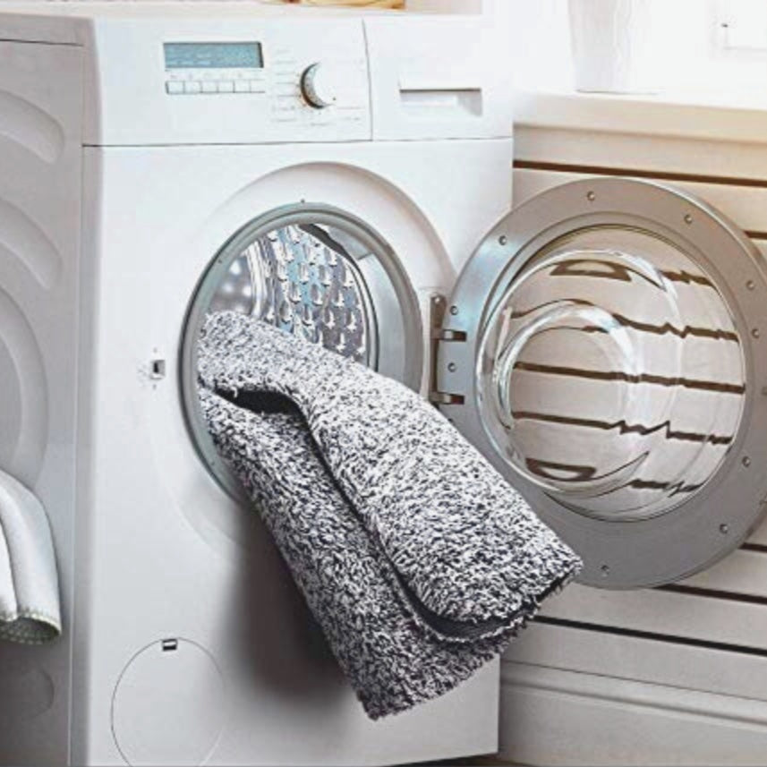 Hållbar Smutsfångande Matta