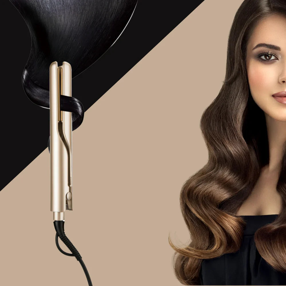 KaysHair 2-i-1 Hårstyler för kvinnor