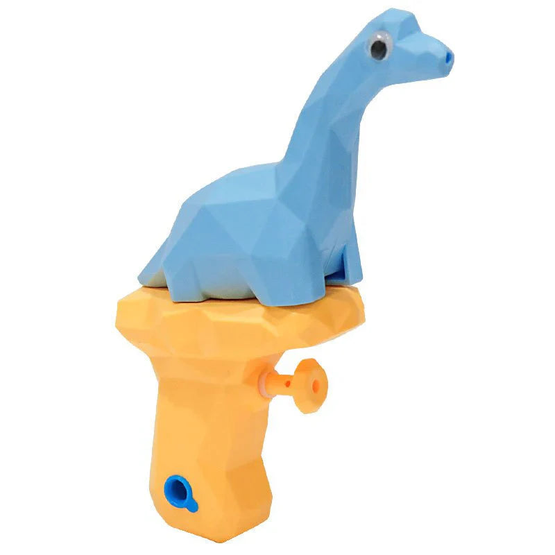 Jurassic Water Blaster - Ultimat sommarunderhållning!