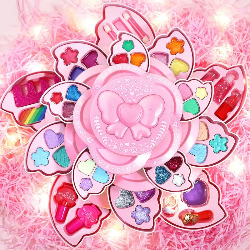 Älvprinsessa Makeup Kit